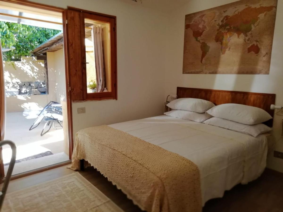 Benjamin Room Olbia Eksteriør billede